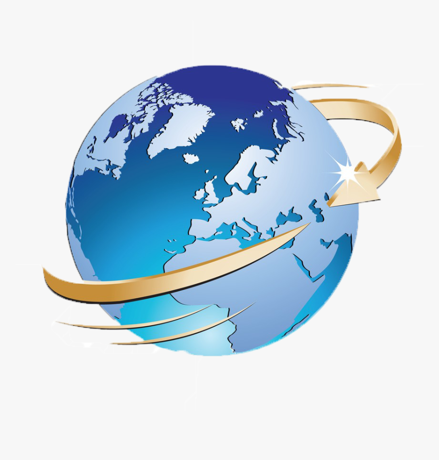 Globe Png Free Background - Globe Png, Transparent Png, Free Download