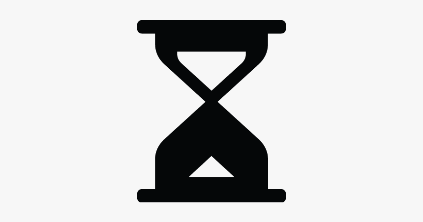 Hourglass Clipart Time Piece - Loading Clip Art, HD Png Download, Free Download