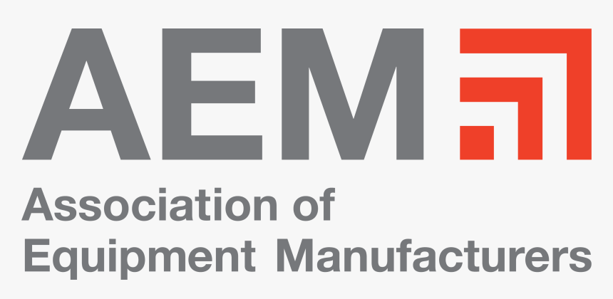 Association Of Equipment Manufacturers Logo, HD Png Download, Free Download