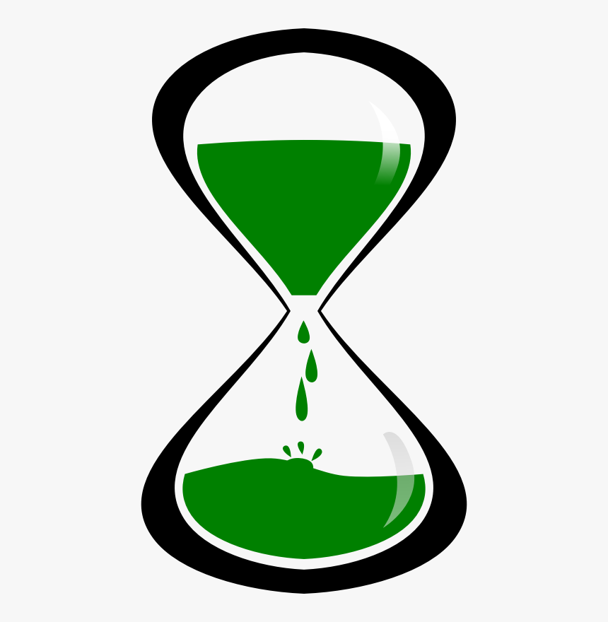Transparent Hourglass Icon Png - Png Hourglass Icon Clipart Free, Png Download, Free Download