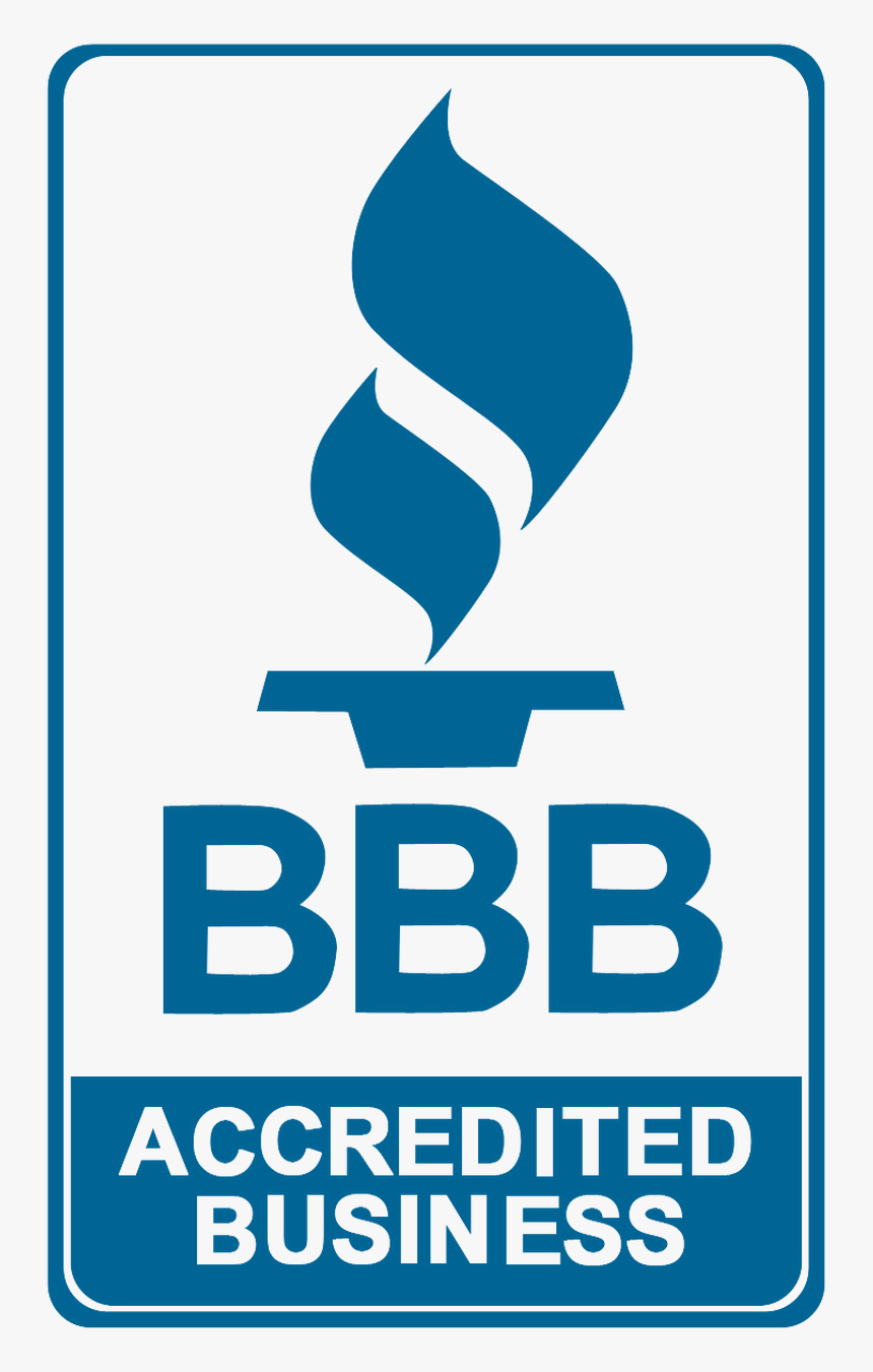 Better Business Bureau - Transparent Bbb Logo Vector, HD Png Download, Free Download