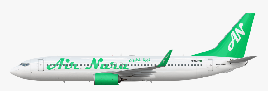 Airline Livery Template, HD Png Download, Free Download