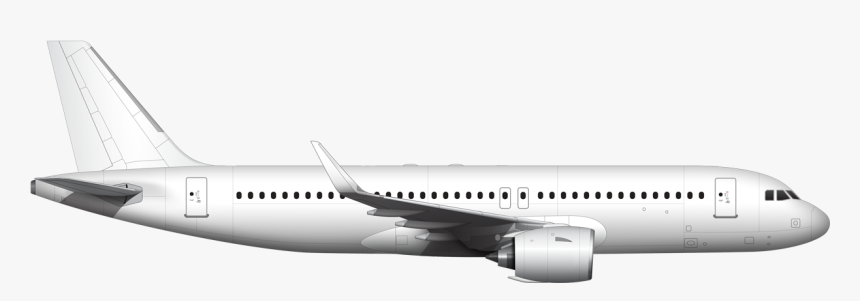 Astronics Delivers Your Solutions With Future Proof - Boeing 737 Next Generation, HD Png Download, Free Download
