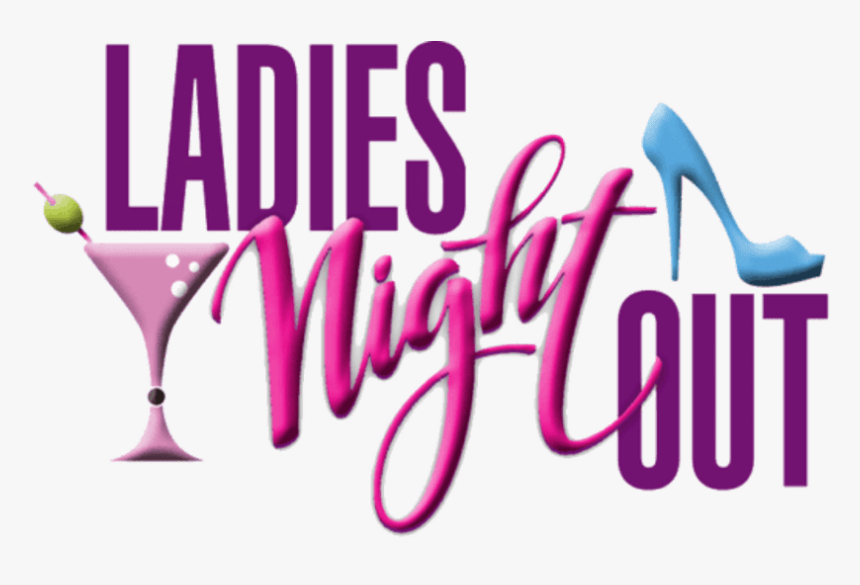 Transparent Ladies Night Png - Ladies Night Png, Png Download, Free Download