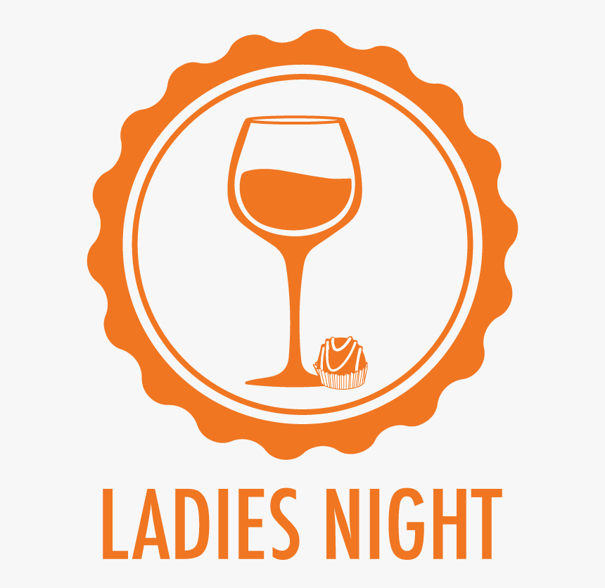 Girls Night Out Icon, HD Png Download, Free Download