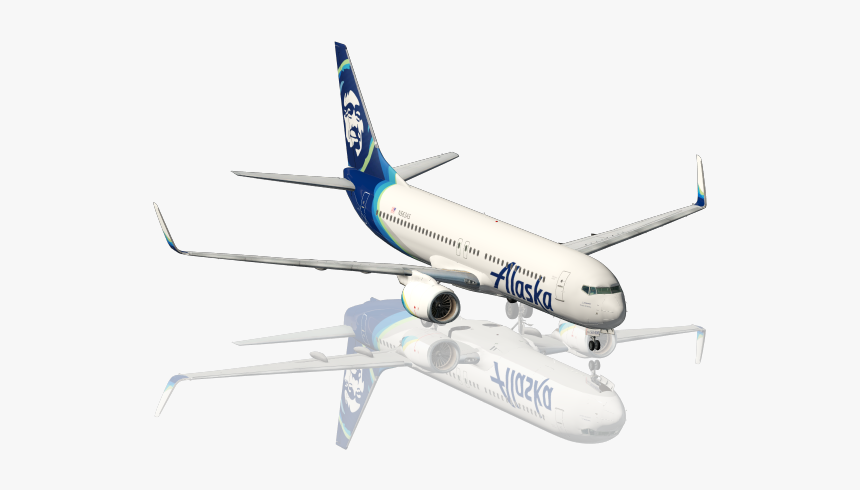 Md 11 X Plane Org, HD Png Download, Free Download