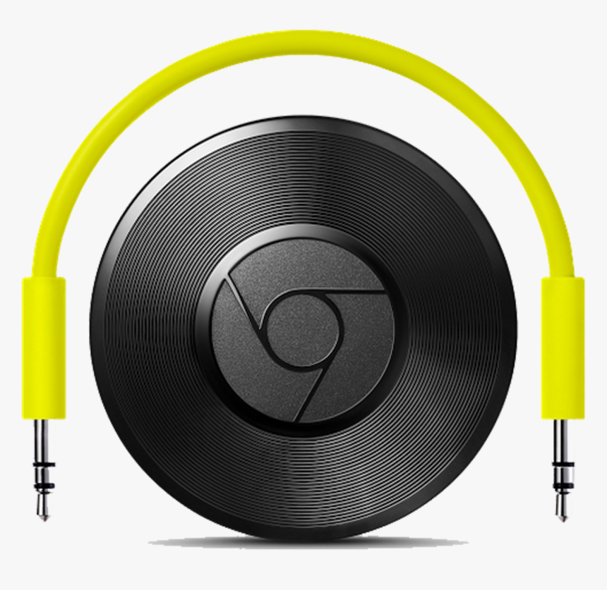 Chromecast Audio, HD Png Download, Free Download