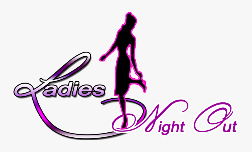 Ladies Night Logo Png - Lighting, Transparent Png, Free Download