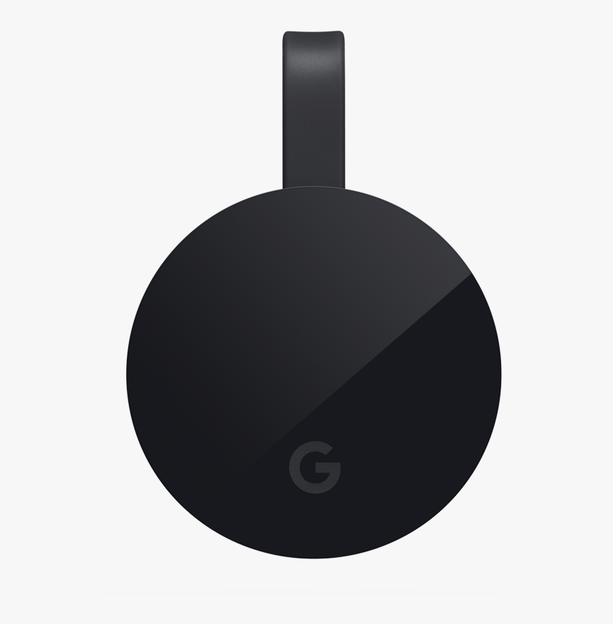 Google Chromecast Ultra 4k Hdr Png, Transparent Png, Free Download