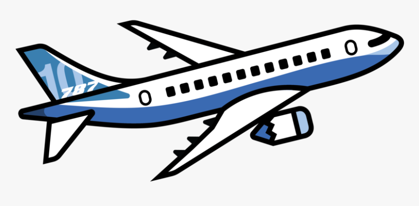 Boeing Dreamliner V92-01 - Boeing 737 Next Generation, HD Png Download, Free Download