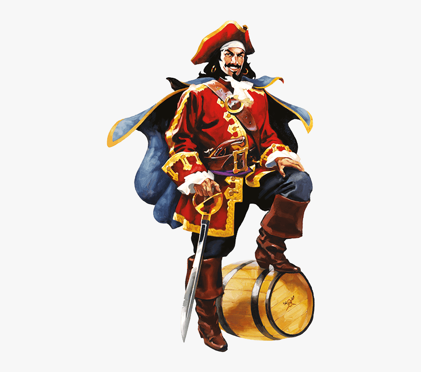 Captain Morgan Logo, HD Png Download, Free Download