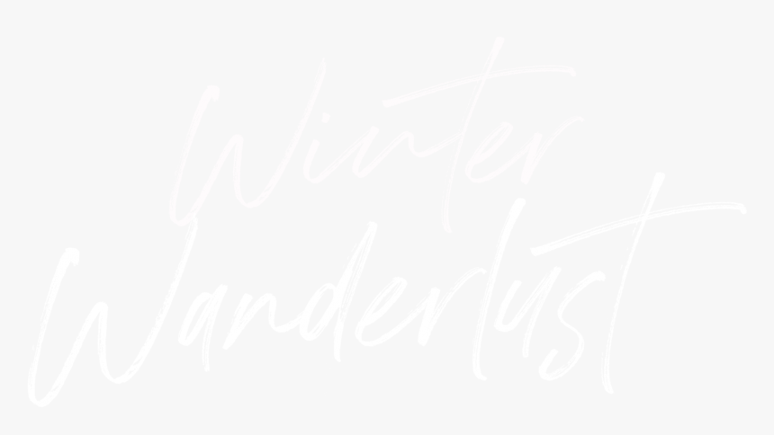 Wanderlust - Sketch, HD Png Download, Free Download