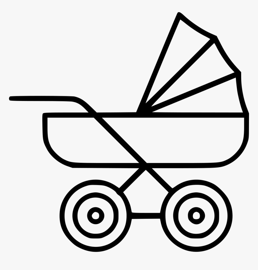 Stroller Svg Png Icon Free Download - Alchemy Symbols For Love, Transparent Png, Free Download