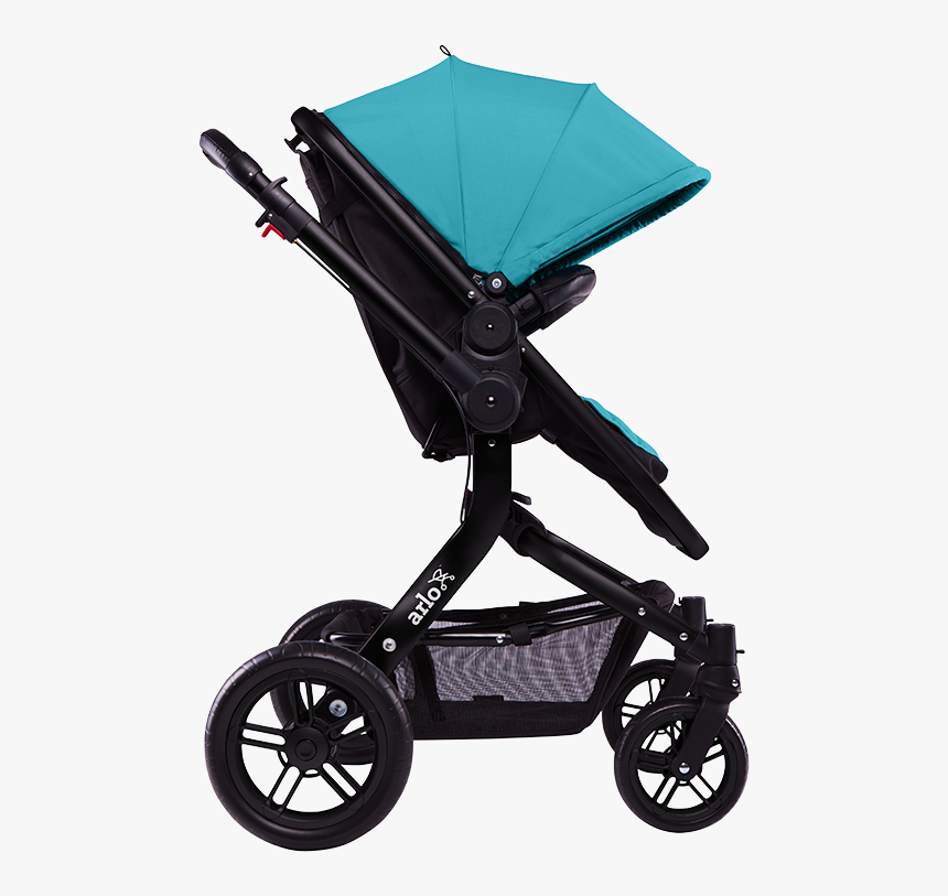 infasecure arlo stroller