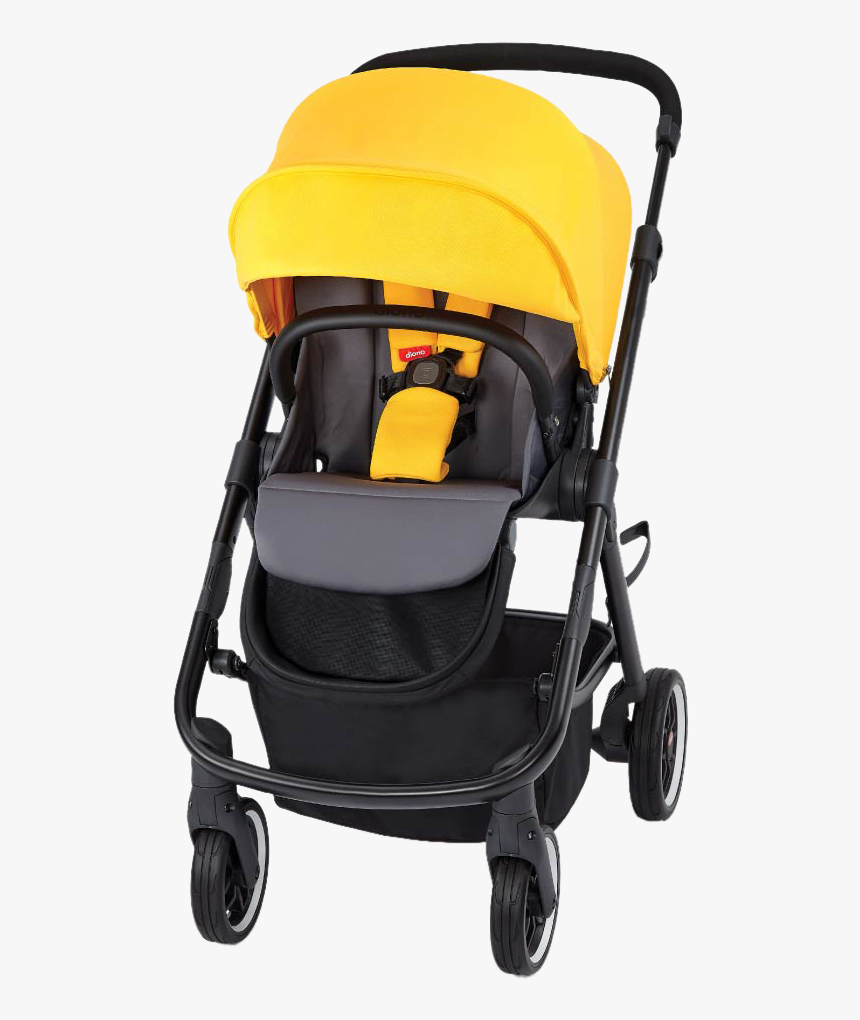 Stroller, HD Png Download, Free Download