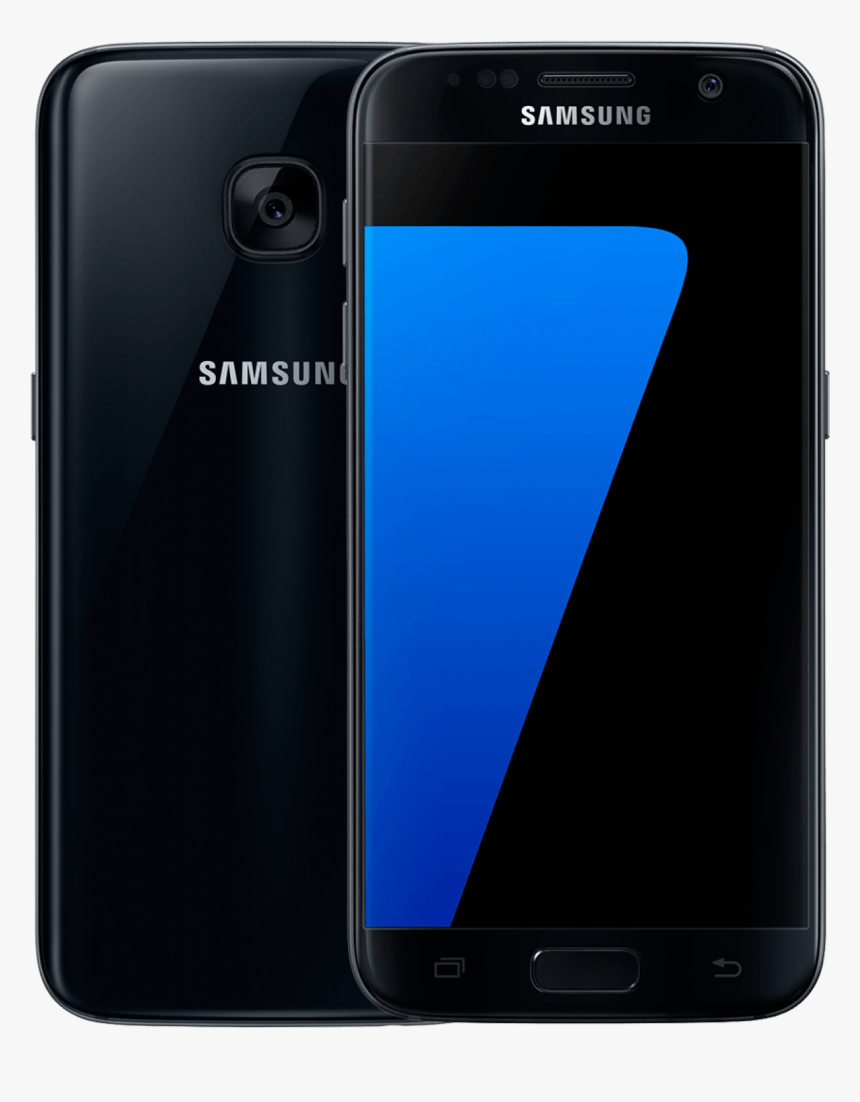 Galaxy S7 Png, Transparent Png, Free Download