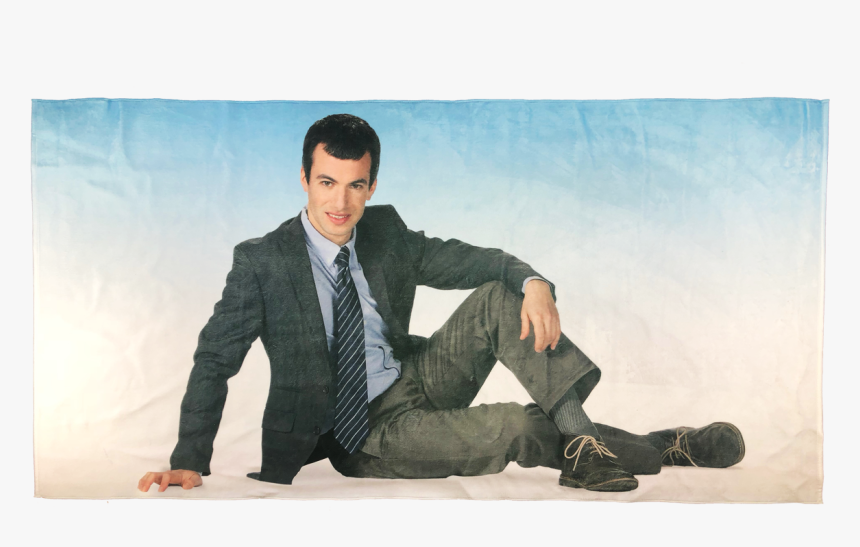 Comedy Central Nathan For You Season 4, HD Png Download, Free Download