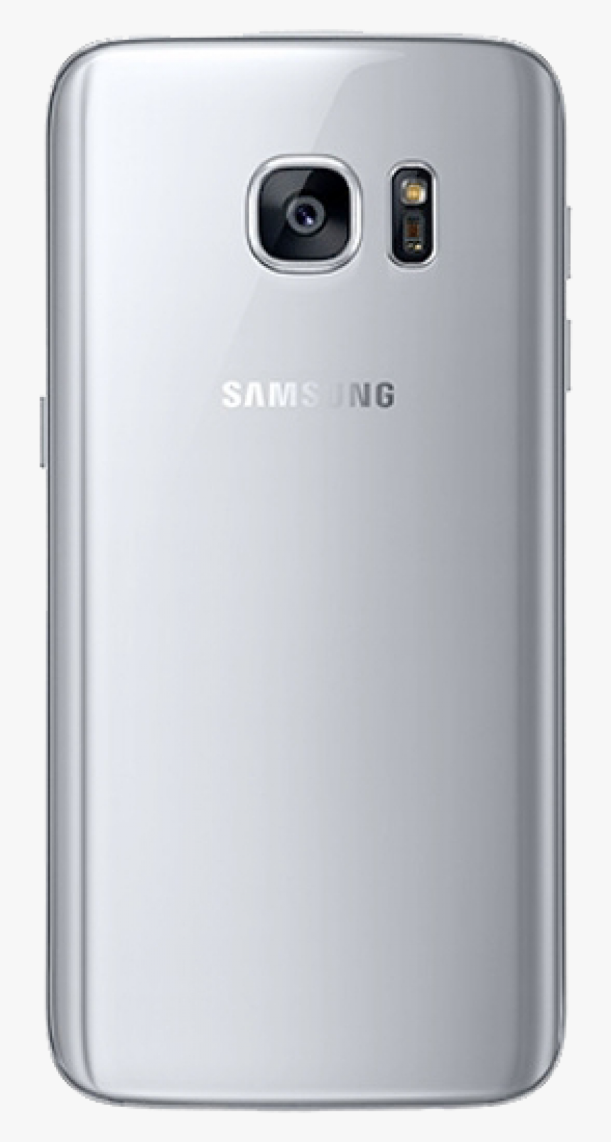 Galaxy S7 Png, Transparent Png, Free Download