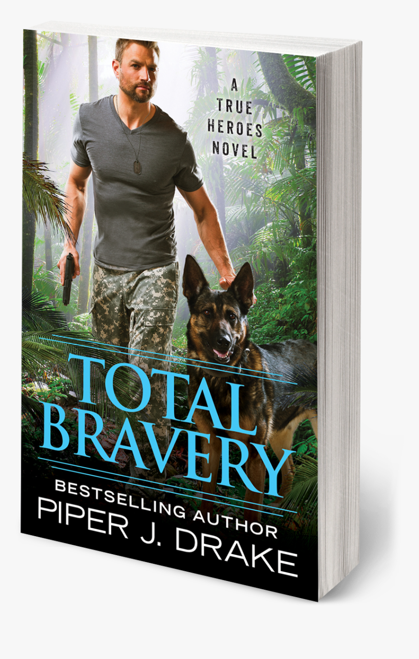 Total Bravery, HD Png Download, Free Download