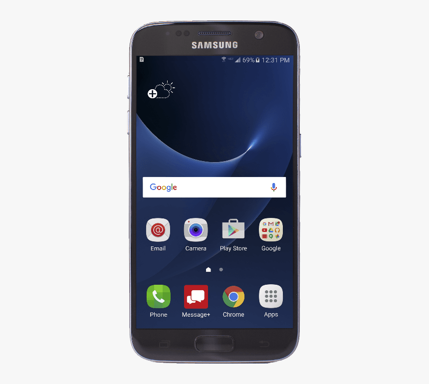 Samsung Galaxy S7 - Samsung Galaxy S7 Review, HD Png Download, Free Download
