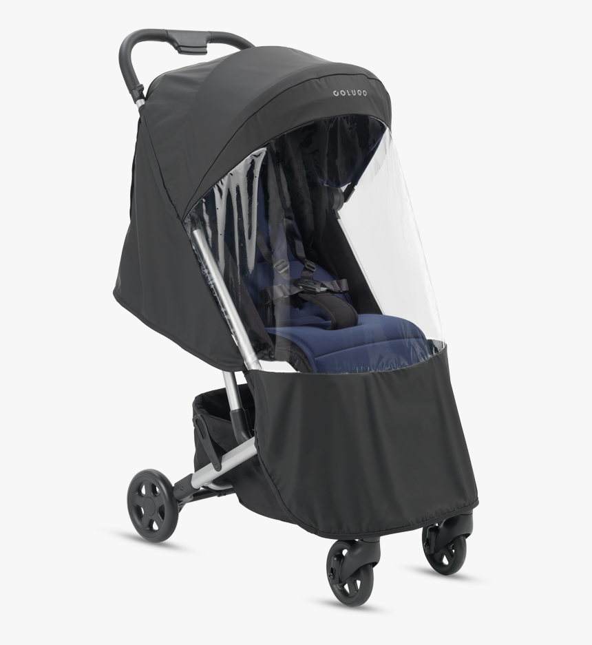 Stroller, HD Png Download, Free Download