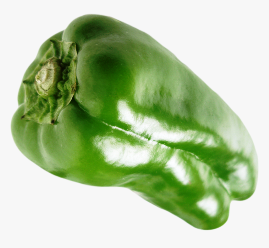 Free To Use Green Pepper Transparents - Habanero Chili, HD Png Download, Free Download