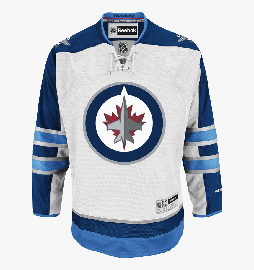 Laine Winnipeg Jets Jersey, HD Png Download, Free Download