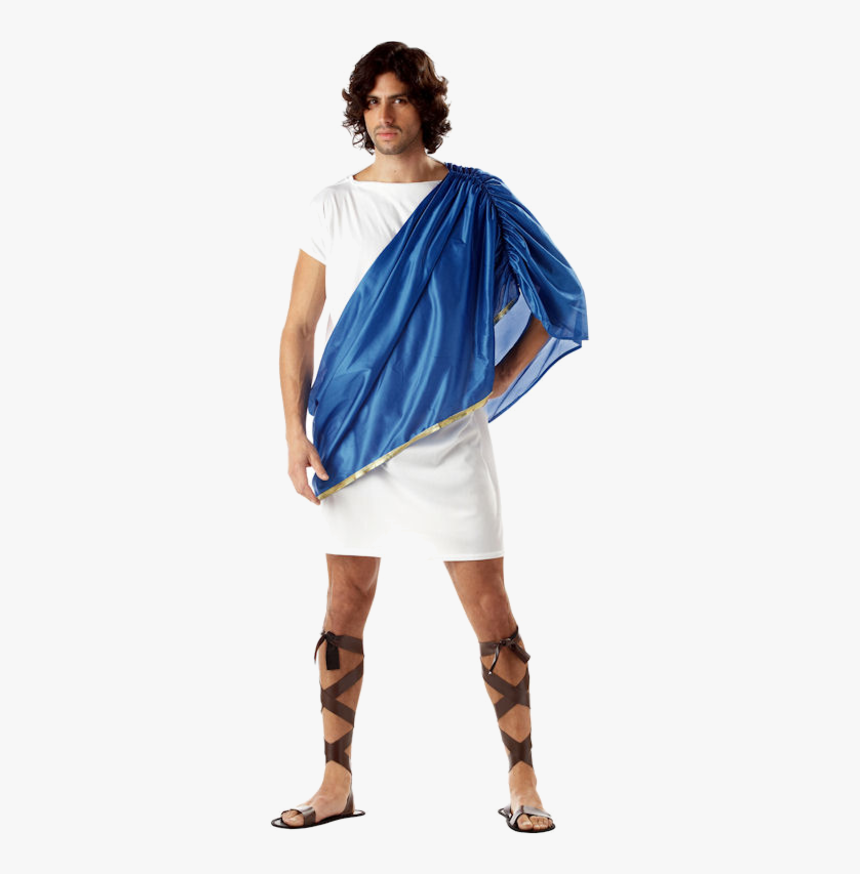 Greek Mythology Hypnos Costume, HD Png Download, Free Download