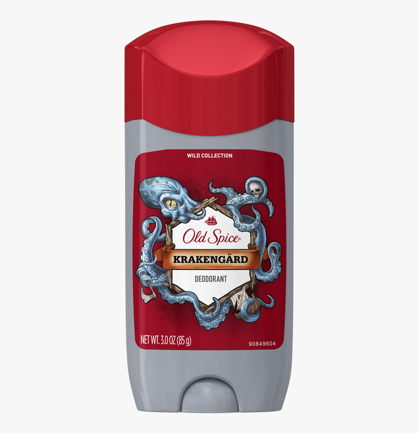 #itsmellsitself #oldspice #teens #ad - Krakengard Old Spice, HD Png Download, Free Download