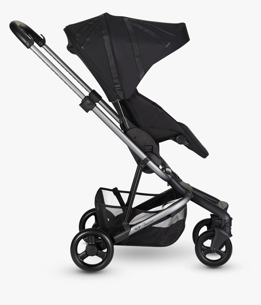 Stroller Easywalker Mini Charley, HD Png Download, Free Download