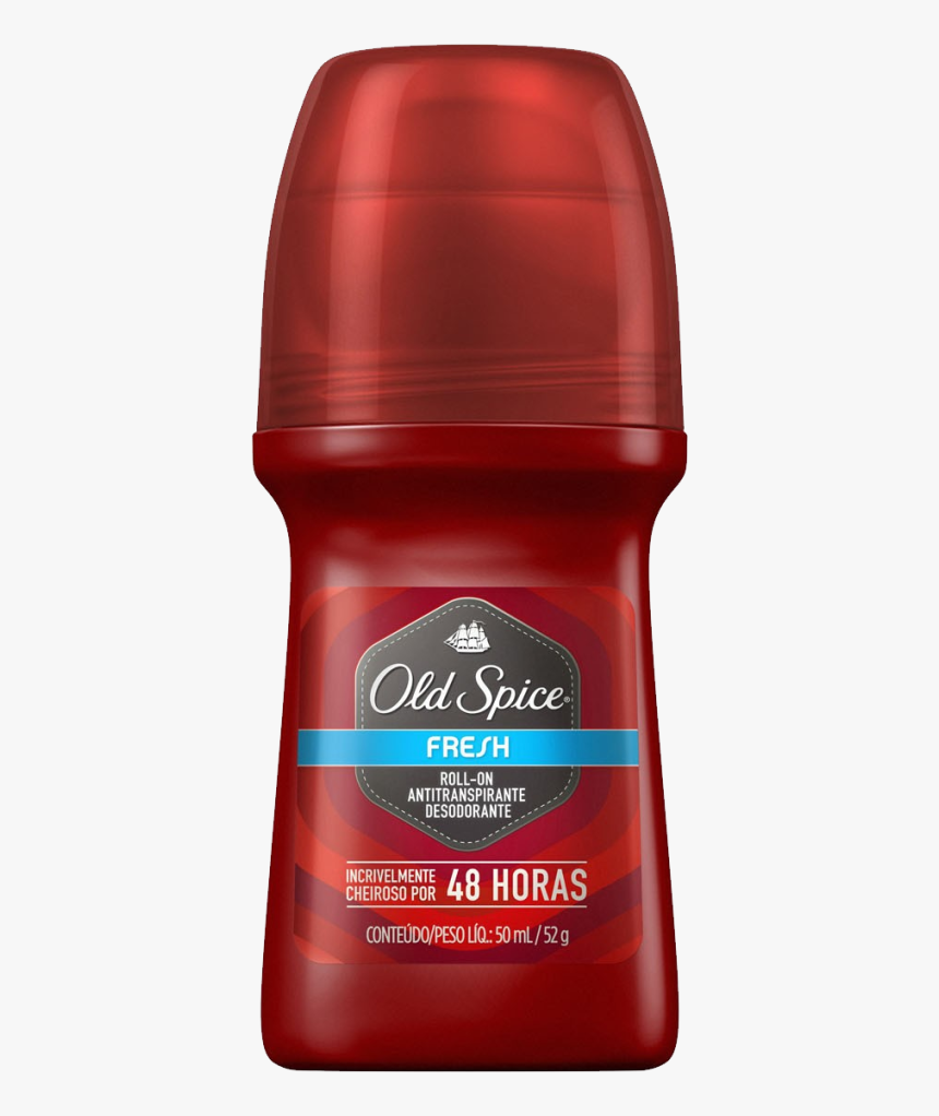 Transparent Deodorant Png - Old Spice, Png Download, Free Download