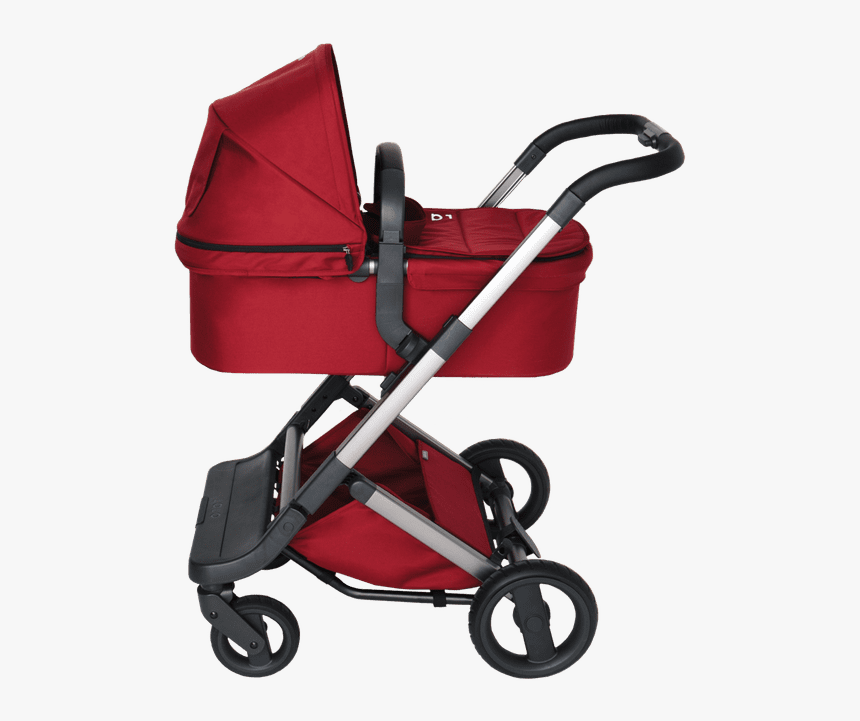 Lalo Stroller Review - Baby Carriage, HD Png Download, Free Download