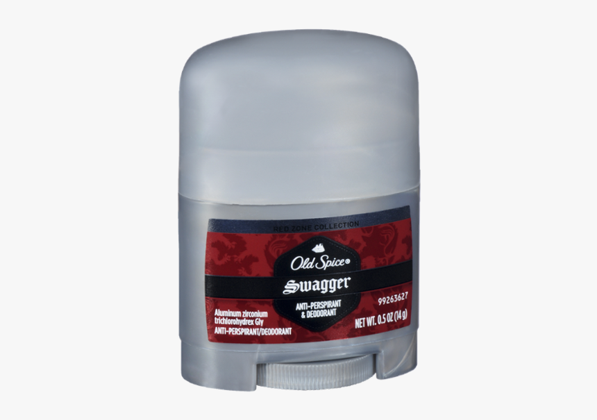 Travel Size Old Spice Deodorant, HD Png Download, Free Download