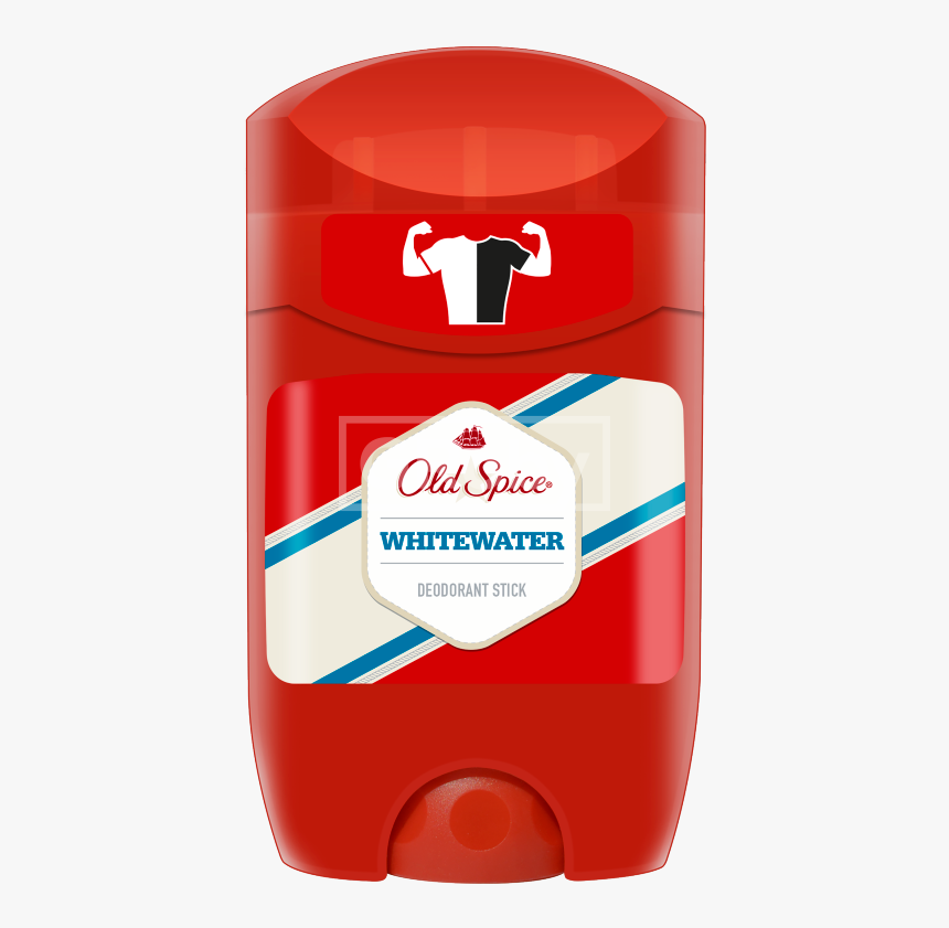 Old Spice Dezodor Stift 50 Ml Whitewater - Old Spice Whitewater Deodorant, HD Png Download, Free Download