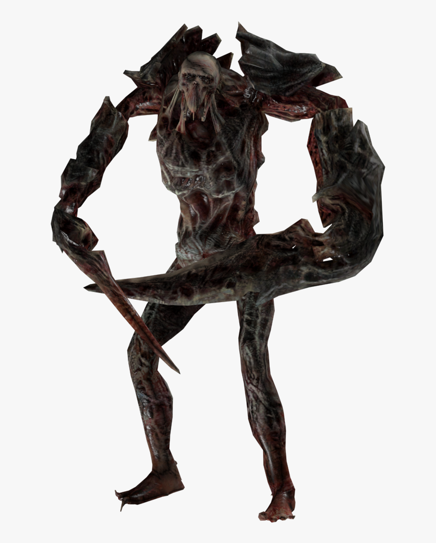 Era-ds2 - Bronze Sculpture, HD Png Download, Free Download