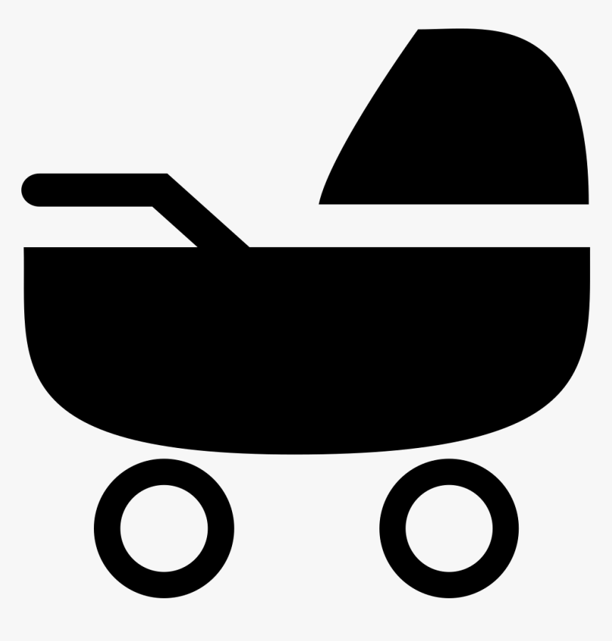 Si Glyph Baby Stroller, HD Png Download, Free Download