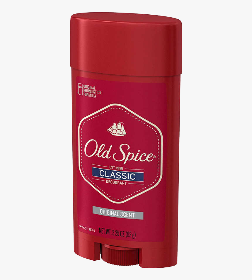 Deodorant Png Free Images - Old Spice, Transparent Png, Free Download