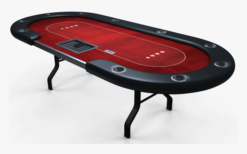 Poker Table Png, Transparent Png, Free Download