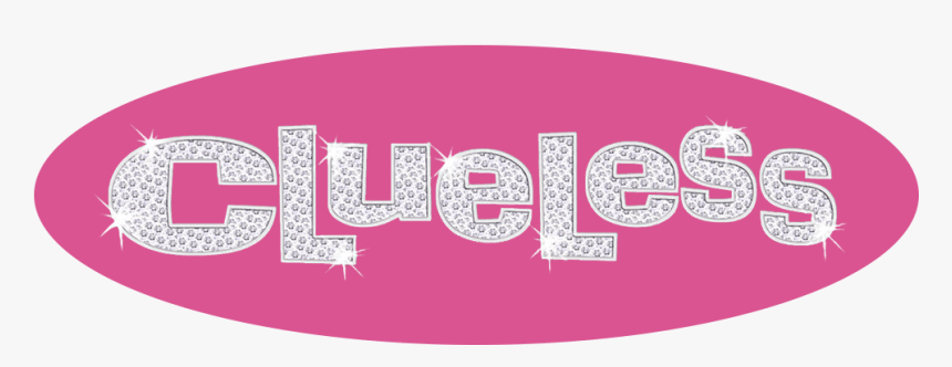 Clueless Blu-ray (1085x444), Png Download - Clueless Movie, Transparent Png, Free Download