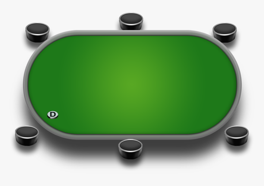 Poker Table Png Forgetmenot - Online Poker Table Png, Transparent Png, Free Download