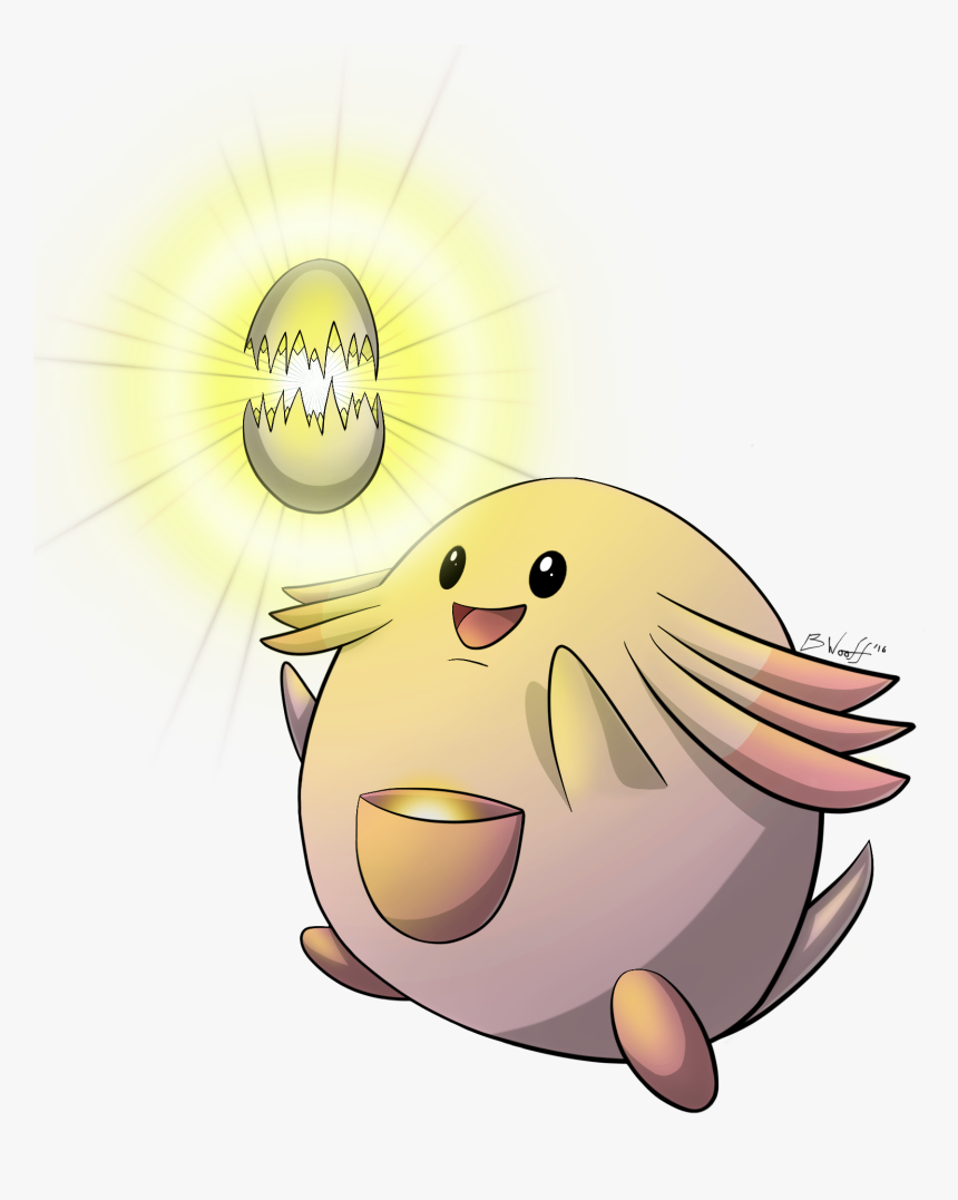 Chansey Used Soft Boiled By Freqrexy - Transparent Chansey Png, Png Download, Free Download