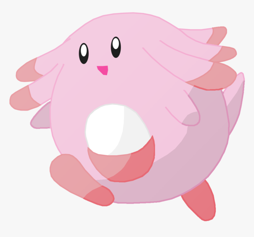 Chansey Transparent , Png Download - Chansey Transparent, Png Download, Free Download