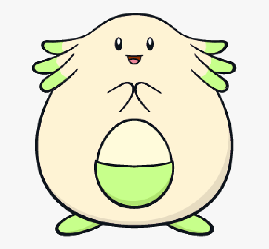 #pokemon #shiny #chansey #freetoedit - Pokemon Chansey, HD Png Download, Free Download