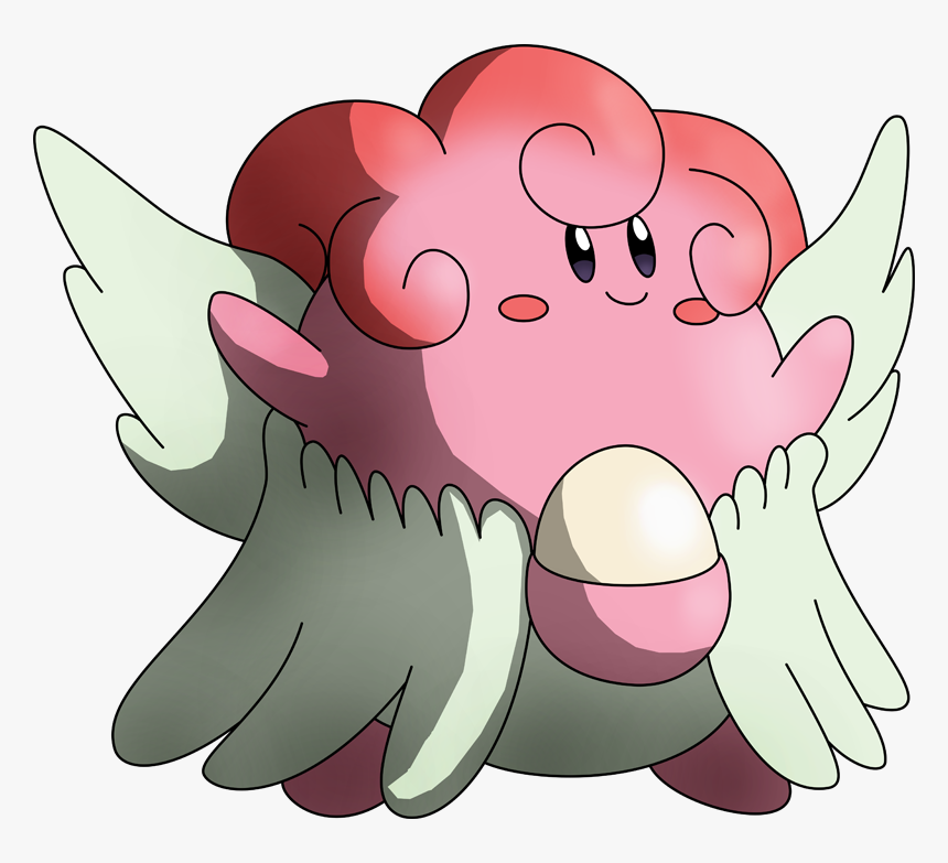 Blissey, HD Png Download, Free Download