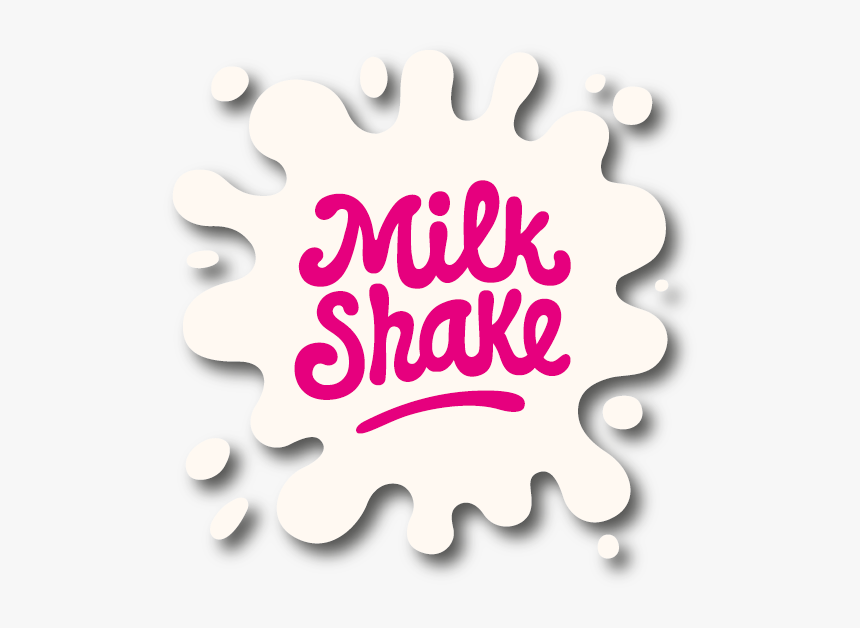 The Toga Party - Milkshake Logo, HD Png Download, Free Download