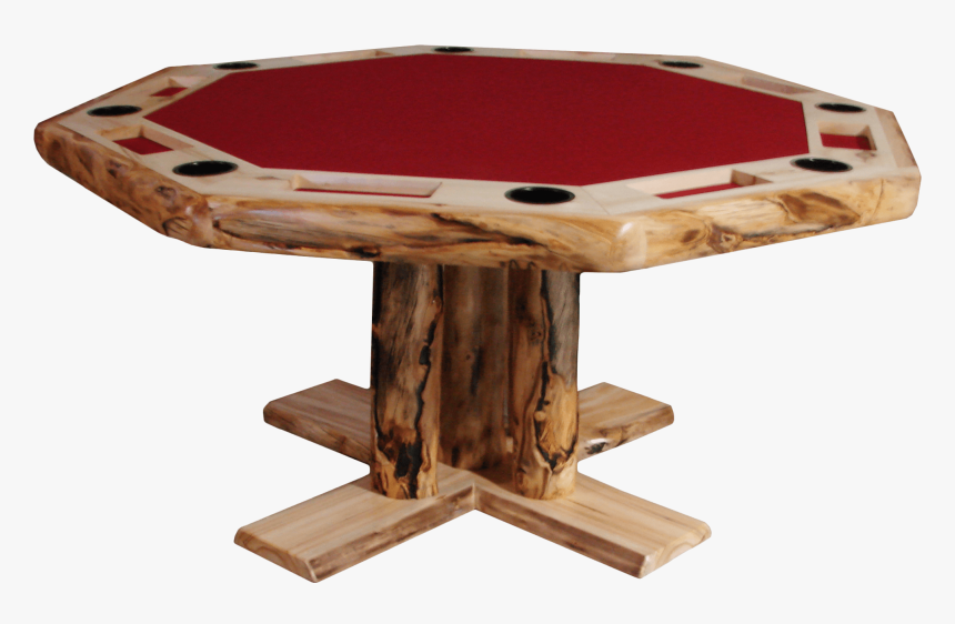 Source - Www - Rusticofutah - Com - Report - Poker - Poker Table, HD Png Download, Free Download