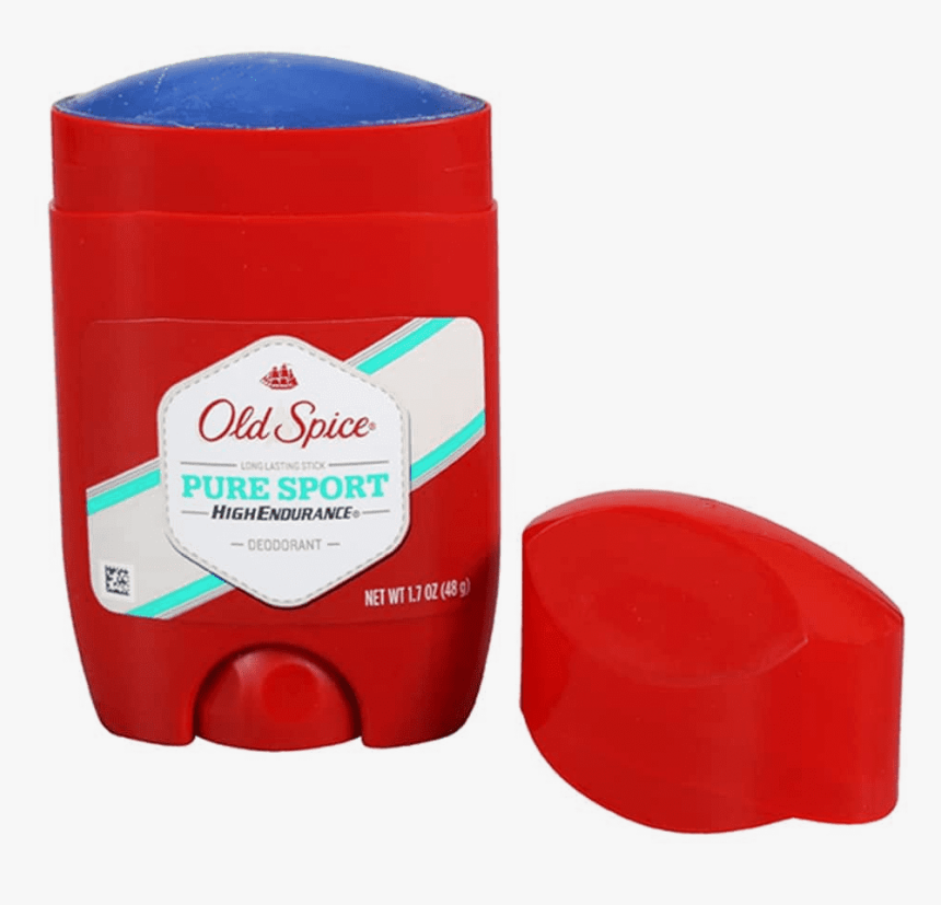Gel vs stick deodorant