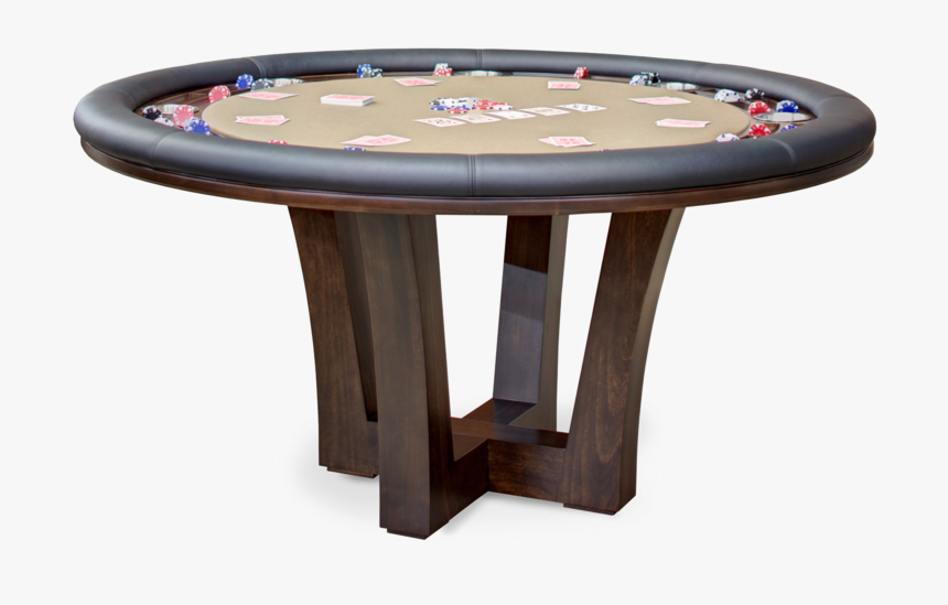 Card Table Png File - Game Tables, Transparent Png, Free Download