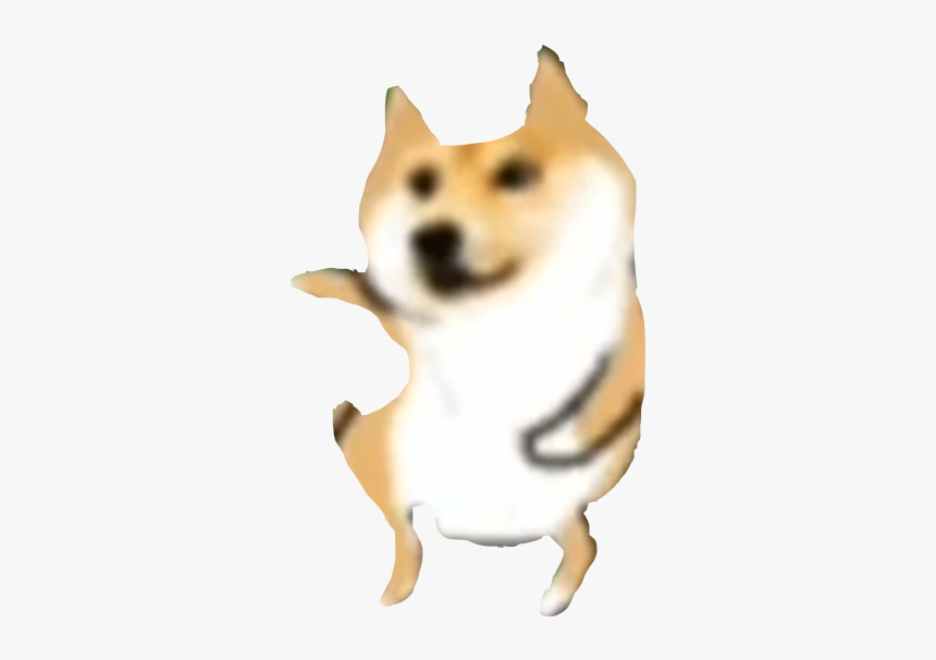 Cheems Dog Meme Face Png - pic-beat