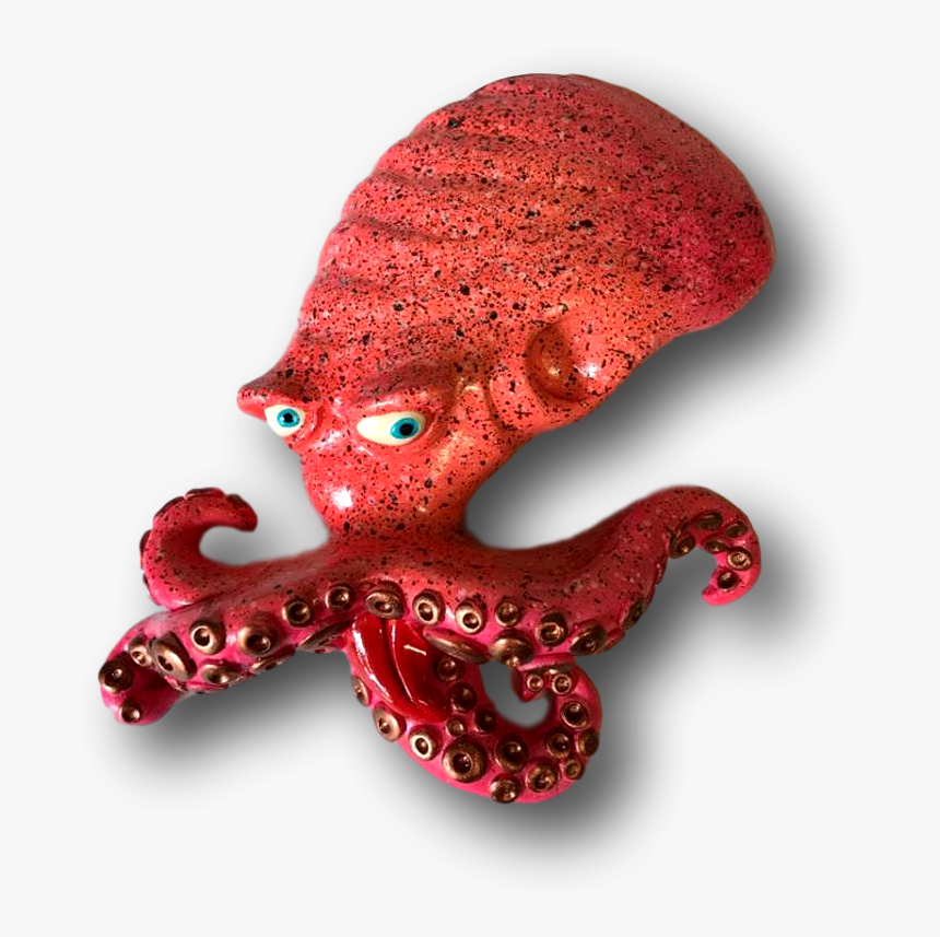 Octopus, HD Png Download, Free Download